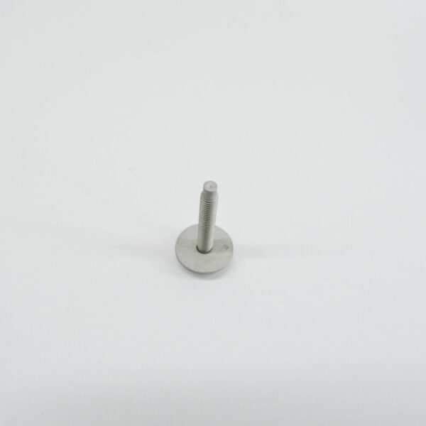 RYG500910 - LAND ROVER DISCOVERY L462 Front Bumper Side Retainer Bolt RYG500910 NEW