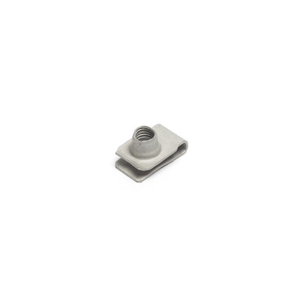 RYH500170 - LAND ROVER DISCOVERY L462 Air Spring Compressor Nut RYH500170 NEW GENUINE