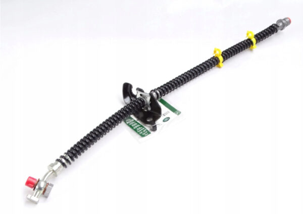 SHB101180 - LAND ROVER DISCOVERY II L318 Front Left Brake Hose SHB101180 NEW GENUINE