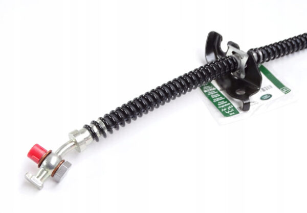 SHB101180 - LAND ROVER DISCOVERY II L318 Front Left Brake Hose SHB101180 NEW GENUINE
