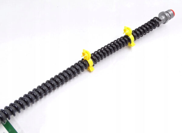 SHB101180 - LAND ROVER DISCOVERY II L318 Front Left Brake Hose SHB101180 NEW GENUINE