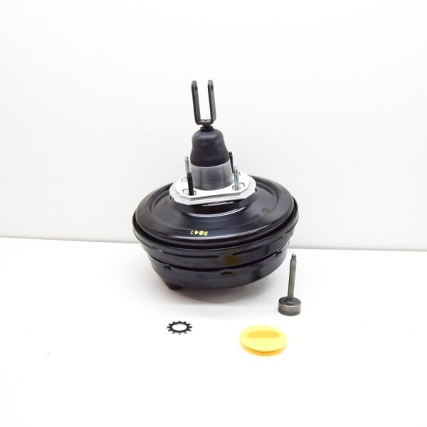 SJJ500080 - LAND ROVER RANGE ROVER SPORT L320 Brake Servo Booster SJJ500080 NEW GENUINE