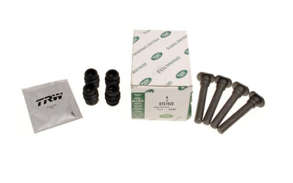 STC1920 - LR Range Rover II P38A Front Brake Caliper Guide Pin Set STC1920 NEW