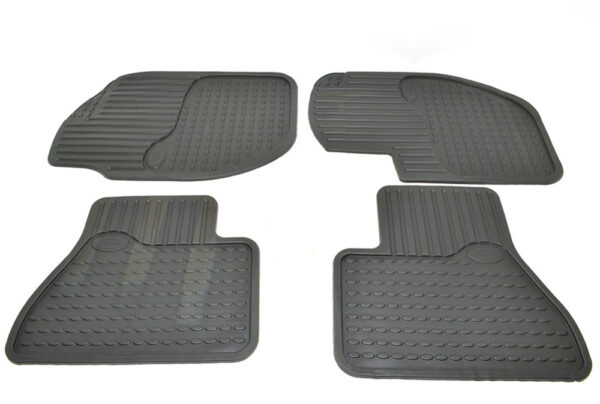 STC50402AA - LAND ROVER FREELANDER L314 Floor Mat Set LHD STC50402AA NEW Original