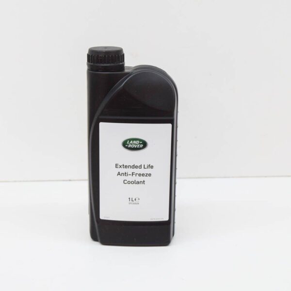 STC50529 - LAND ROVER FREELANDER 2 L359 Anti Freeze Fluid 1l STC50529 New Genuine