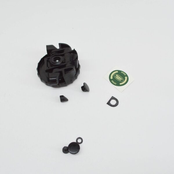 STC982 - Land Rover Defender L316 sunroof handle STC982, original part