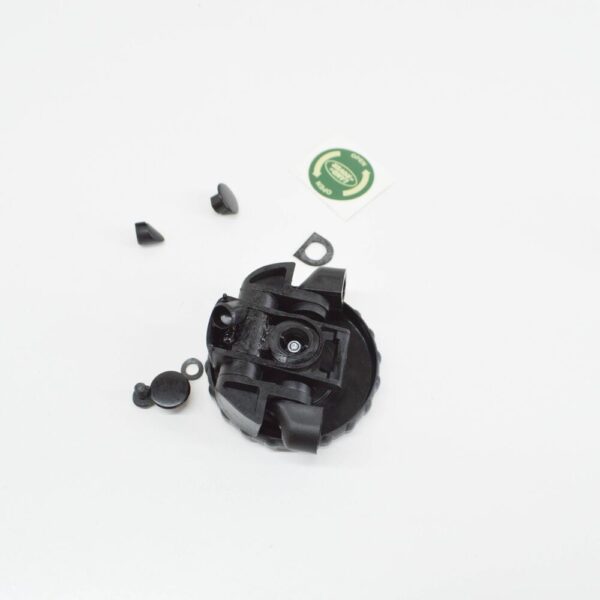 STC982 - Land Rover Defender L316 sunroof handle STC982, original part