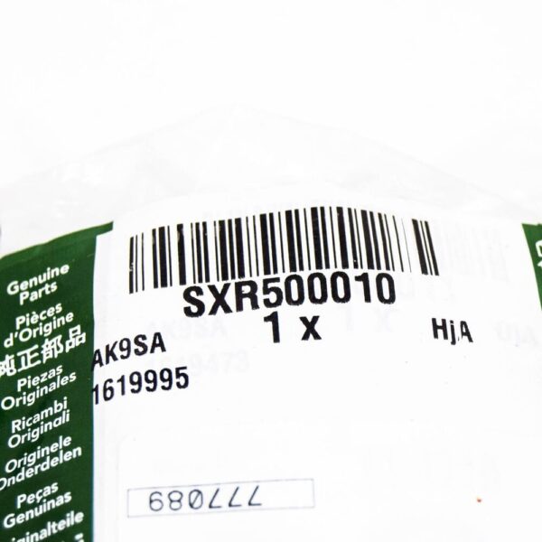 SXR500010 - Land Rover Discovery III L319 Rod Set for Parking Brake Shoes SXR500010 NEW