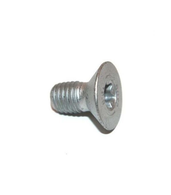 SYP100241 - NEW LAND ROVER DISCOVERY 4 L319 BRAKE DISC RETAINING SCREW SYP100241 ORIGINAL
