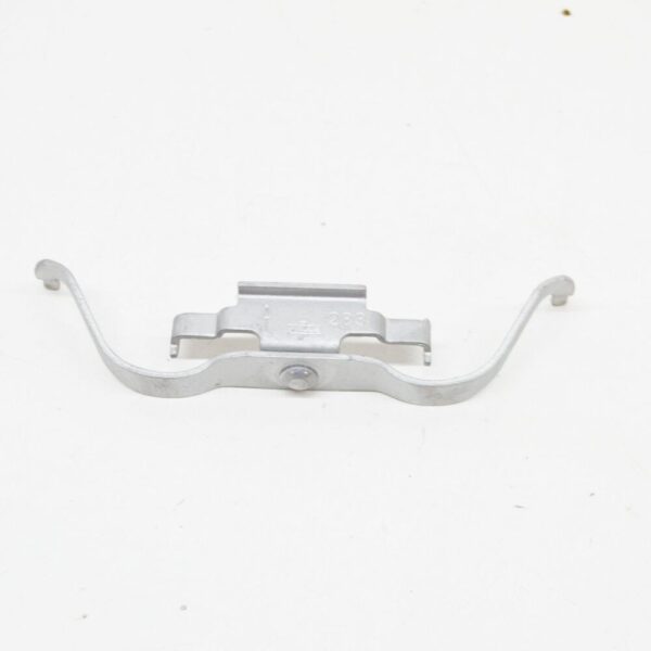 SZR000020 - LAND ROVER RANGE ROVER III L322 Front Brake Caliper Clip SZR000020 NEW GENUINE