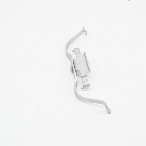 SZR000020 - LAND ROVER RANGE ROVER III L322 Front Brake Caliper Clip SZR000020 NEW GENUINE