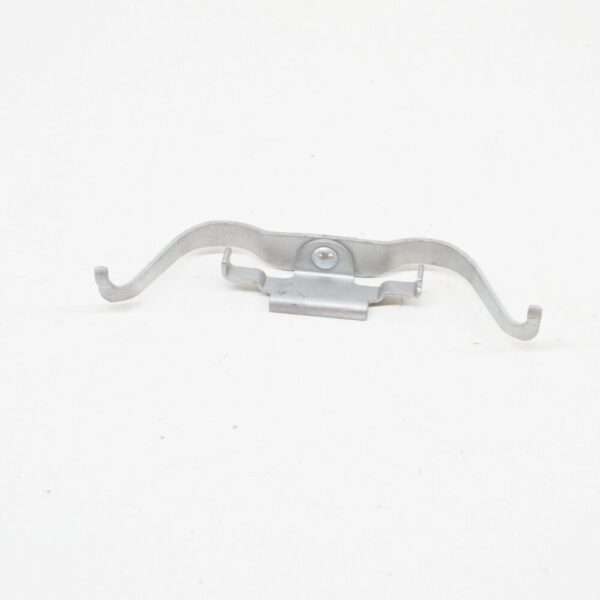 SZR000020 - LAND ROVER RANGE ROVER III L322 Front Brake Caliper Clip SZR000020 NEW GENUINE