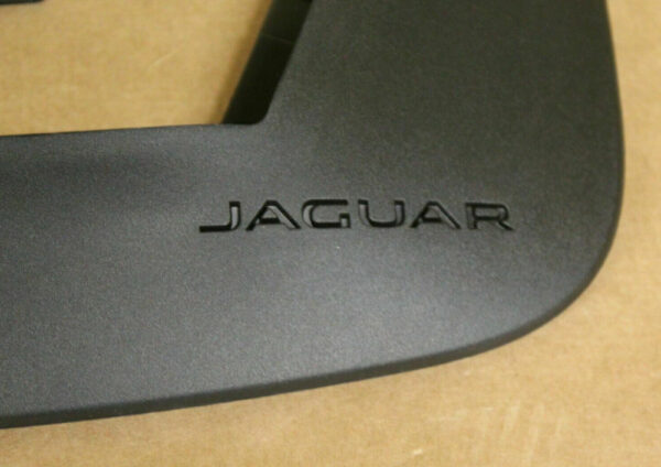 T2H12954 - Jaguar XF X260 rear fenders, set T2H12954, original part