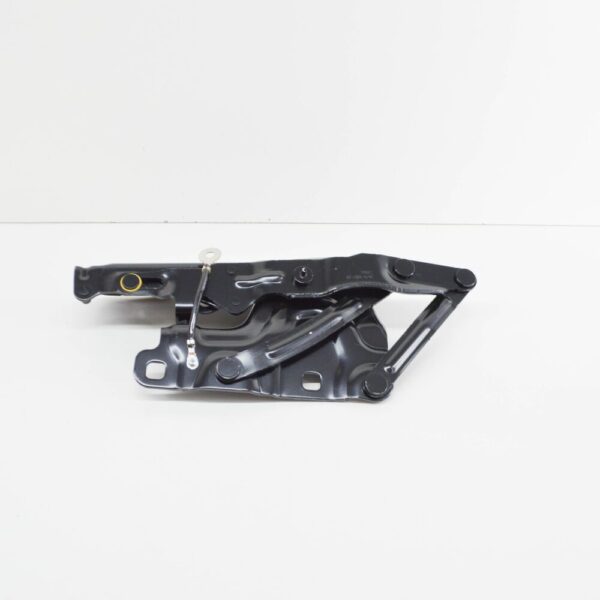T2H12981 - Jaguar XE X760 bonnet hinge front left T2H12981, original part