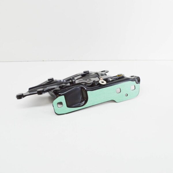 T2H12981 - Jaguar XE X760 bonnet hinge front left T2H12981, original part