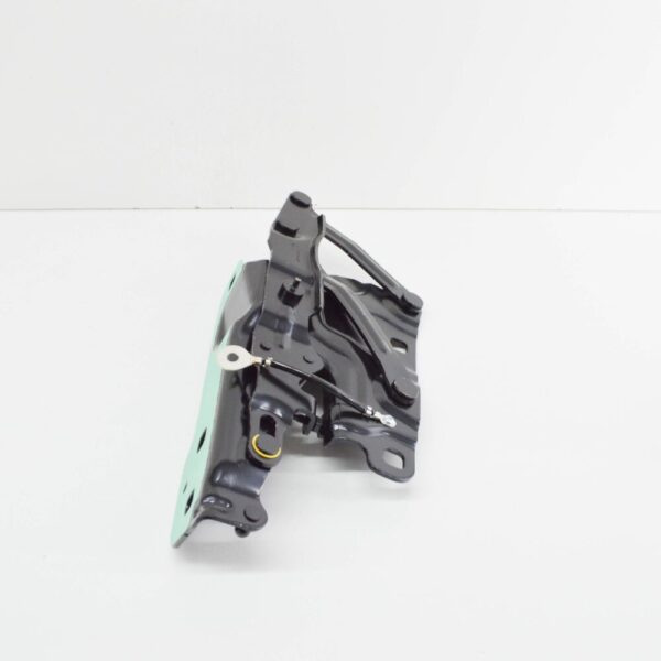 T2H12981 - Jaguar XE X760 bonnet hinge front left T2H12981, original part