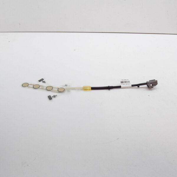 T2H18393 - Jaguar F-Pace X761 Front Right Seat Cushion Sensor LHD T2H18393 NEW GENUINE