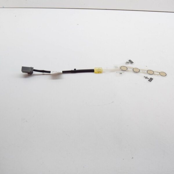 T2H18393 - Jaguar F-Pace X761 Front Right Seat Cushion Sensor LHD T2H18393 NEW GENUINE