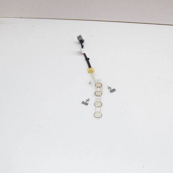 T2H18393 - Jaguar F-Pace X761 Front Right Seat Cushion Sensor LHD T2H18393 NEW GENUINE