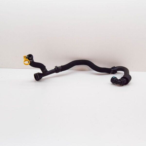 T2H19193 - JAGUAR F-PACE X761 Inter Cooler Outlet Pants T2H19193 NEW GENUINE