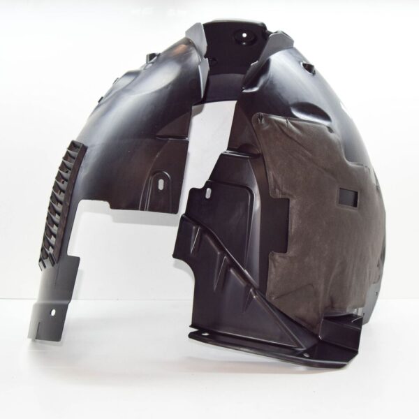 T2H2010 - Jaguar XF X260 wheelhouse shell front right T2H2010 NEW ORIGINAL