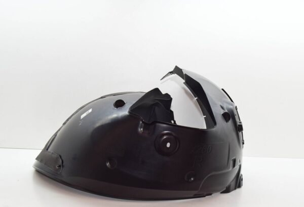 T2H2010 - Jaguar XF X260 wheelhouse shell front right T2H2010 NEW ORIGINAL