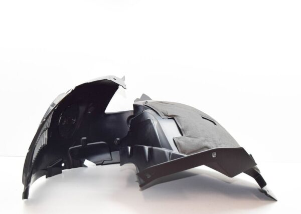 T2H2010 - Jaguar XF X260 wheelhouse shell front right T2H2010 NEW ORIGINAL