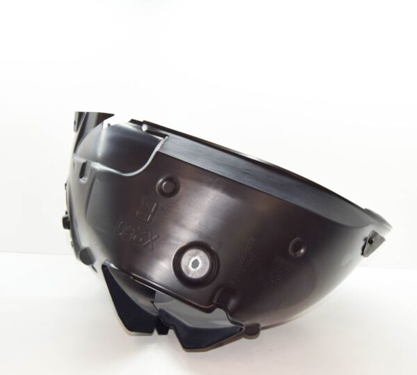 T2H2010 - Jaguar XF X260 wheelhouse shell front right T2H2010 NEW ORIGINAL