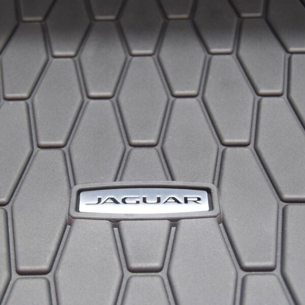 T2H24327 - JAGUAR XF X260 Trunk Rubber Mat T2H24327 NEW Original