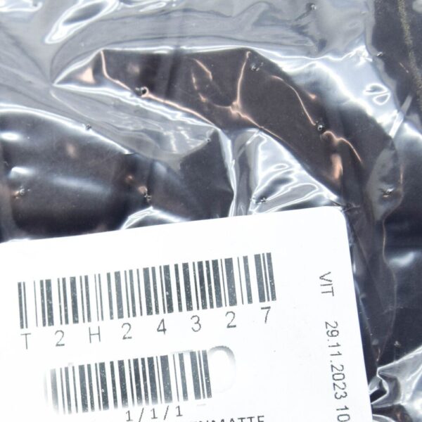 T2H24327 - JAGUAR XF X260 Trunk Rubber Mat T2H24327 NEW Original