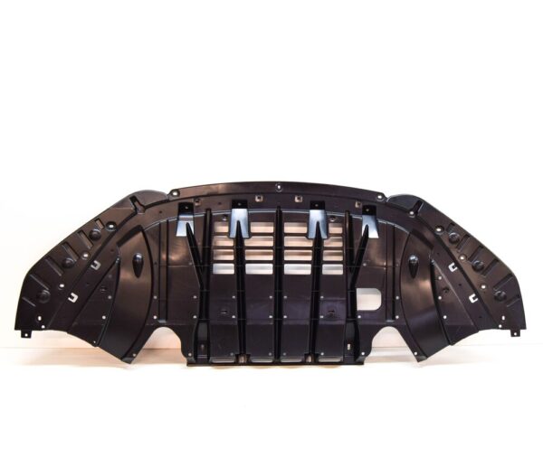 T2R20597 - NEW JAGUAR F UNDERTRAY COVER T2R20597 TYPE X152 ORIGINAL