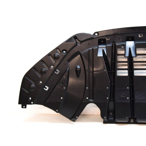T2R20597 - NEW JAGUAR F UNDERTRAY COVER T2R20597 TYPE X152 ORIGINAL