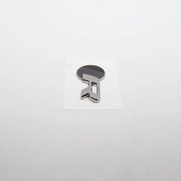 T2R87650 - JAGUAR F-TYPE Coupe X152 Front Badge T2R87650 NEW GENUINE