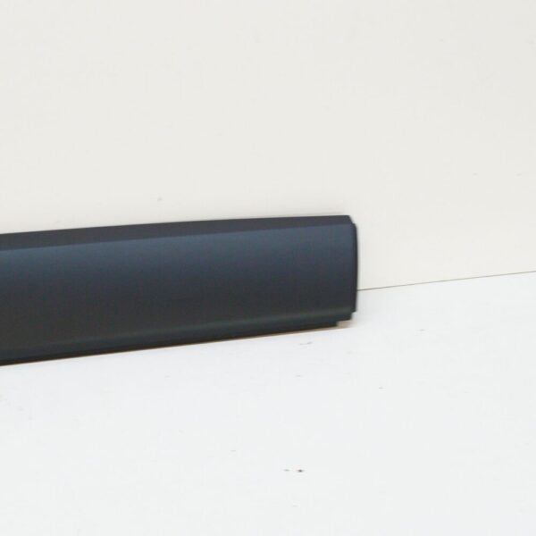 T4A13118 - JAGUAR F-PACE X761 Front Right Door Lower Molding T4A13118 NEW