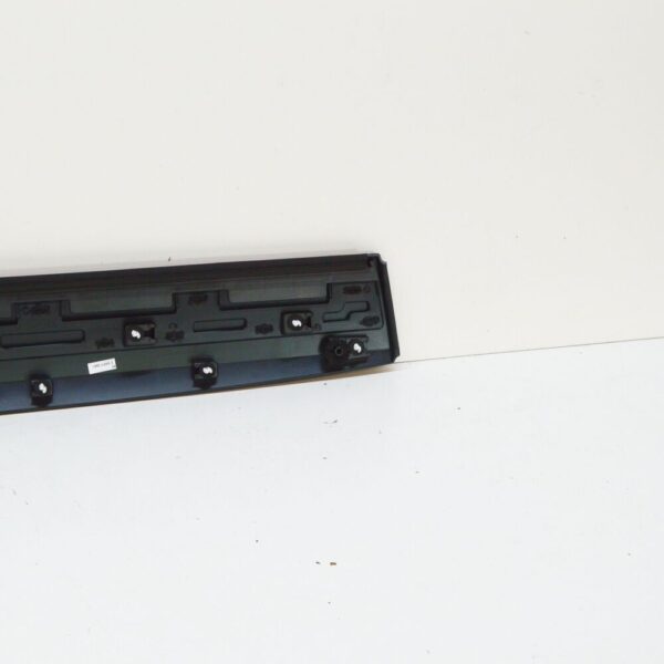 T4A13118 - JAGUAR F-PACE X761 Front Right Door Lower Molding T4A13118 NEW