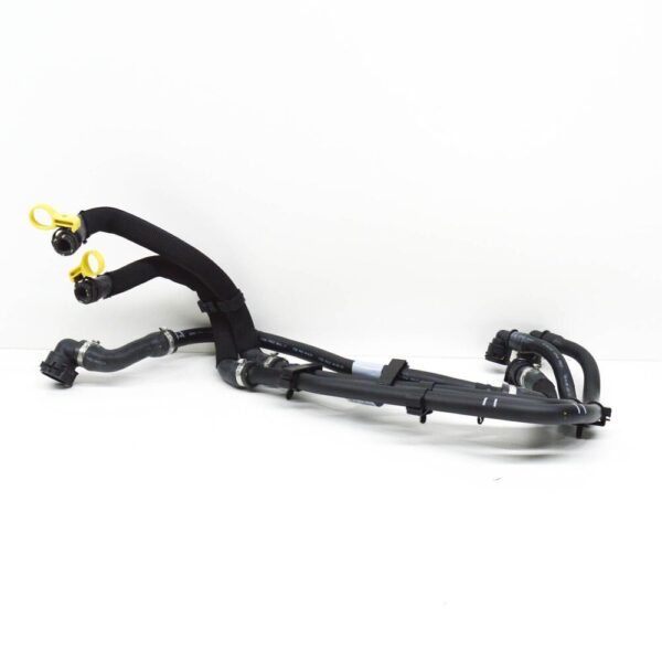 T4A13745 - JAGUAR F-PACE X761 Lower Water Cooler Hose T4A13745 New