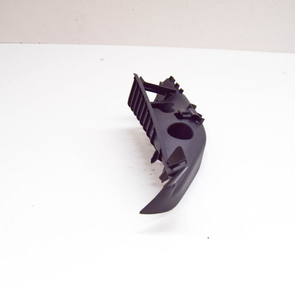 T4A16015PVJ - Jaguar F-Pace X761 Rear Right Seat Belt Bezel Bracket T4A16015PVJ NEW GENUINE