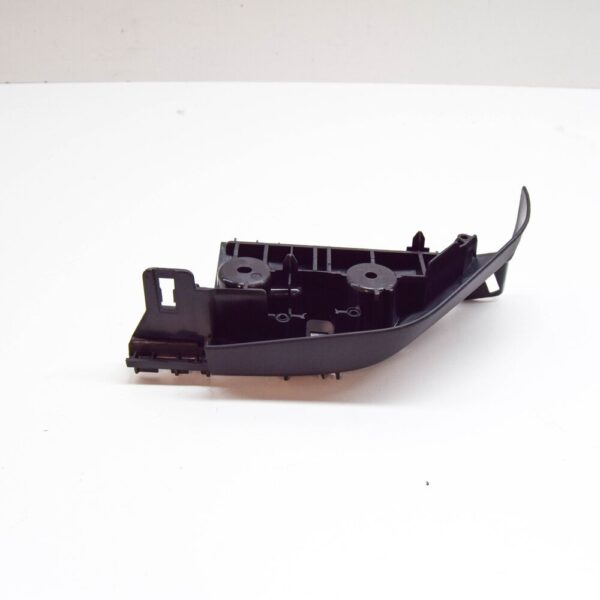 T4A16015PVJ - Jaguar F-Pace X761 Rear Right Seat Belt Bezel Bracket T4A16015PVJ NEW GENUINE