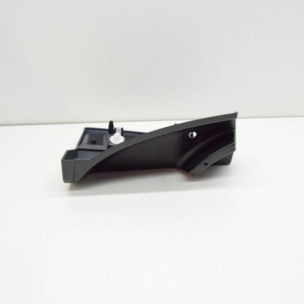 T4A17605LML - Jaguar F-PACE X761 Side Bar Front Left T4A17605LML NEW ORIGINAL