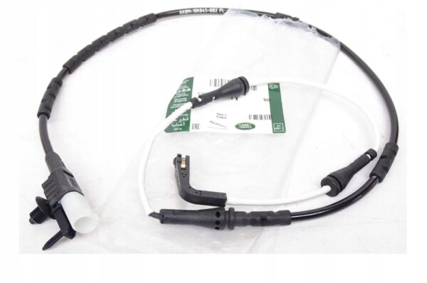 T4A17759 - Jaguar F-Pace X761 Rear Brake Pad Wear Wensor T4A17759 NEW GENUINE