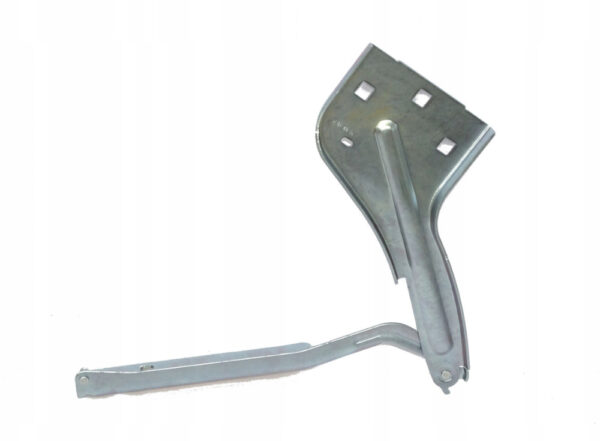 T4A1898 - Jaguar F-PACE X761 bonnet hinge front right T4A1898, original part
