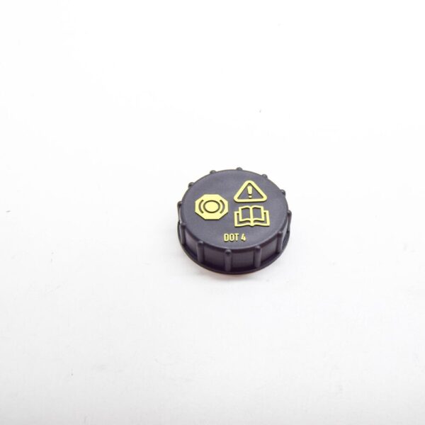 T4A2098 - JAGUAR F-PACE X761Brake Fluid Tank Cap T4A2098 NEW GENUINE