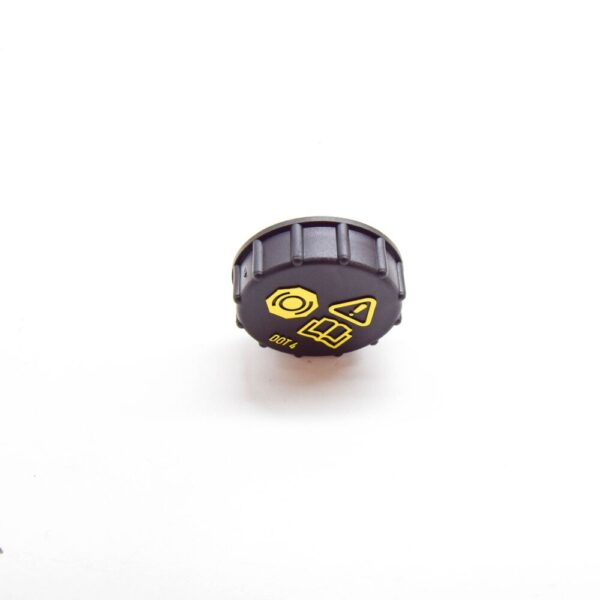 T4A2098 - JAGUAR F-PACE X761Brake Fluid Tank Cap T4A2098 NEW GENUINE