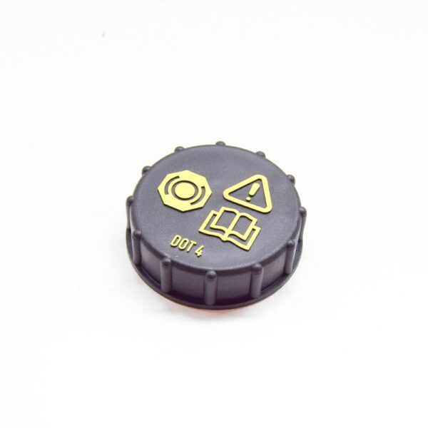T4A2098 - JAGUAR F-PACE X761Brake Fluid Tank Cap T4A2098 NEW GENUINE