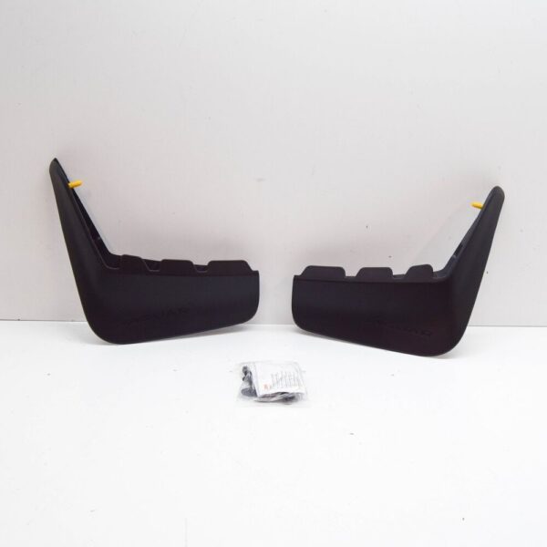 T4A27268 - Jaguar F-Pace X761 Rear Mudflaps T4A27268 NEW GENUINE