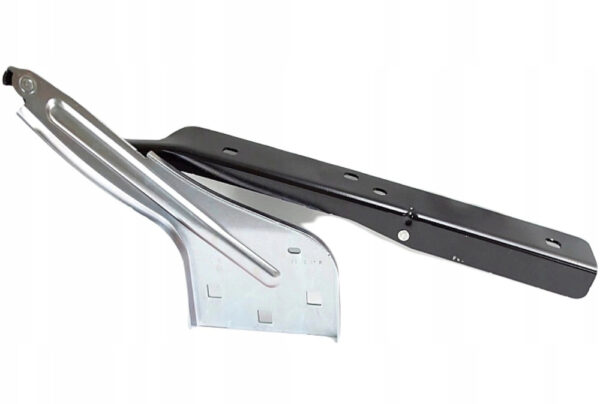 T4A36286 - Jaguar F-Pace X761 Front Right Bonnet Hinge T4A36286, NEW, GENUINE