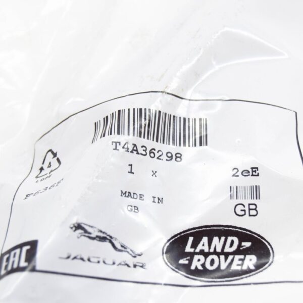 T4A36298 - JAGUAR F-PACE X761 Front Right Bumper Bracket T4A36298 NEW GENUINE