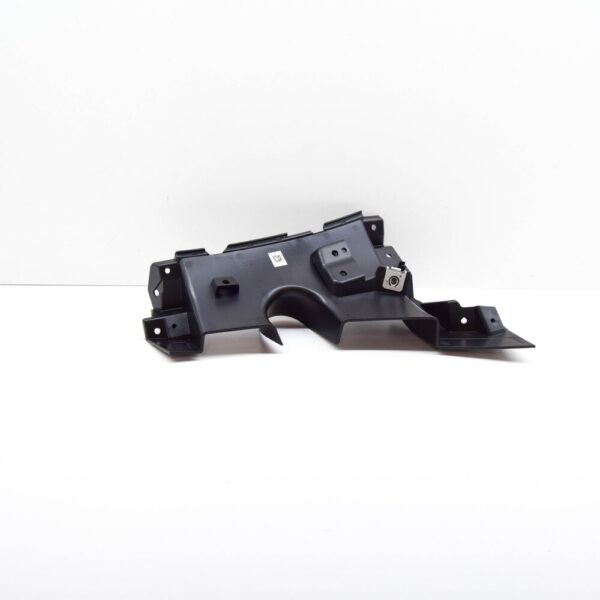 T4A38036 - Jaguar F-PACE X761 Front Bumper Right Duct/Cover Mount T4A38036