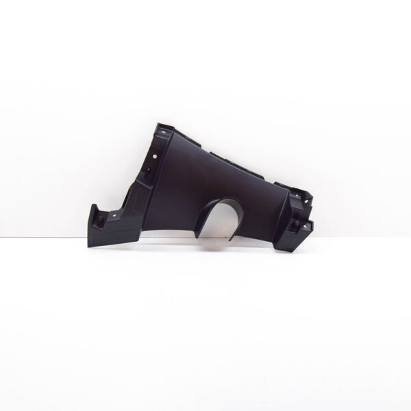 T4A38036 - Jaguar F-PACE X761 Front Bumper Right Duct/Cover Mount T4A38036