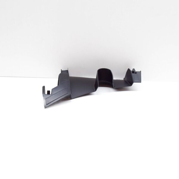 T4A38036 - Jaguar F-PACE X761 Front Bumper Right Duct/Cover Mount T4A38036